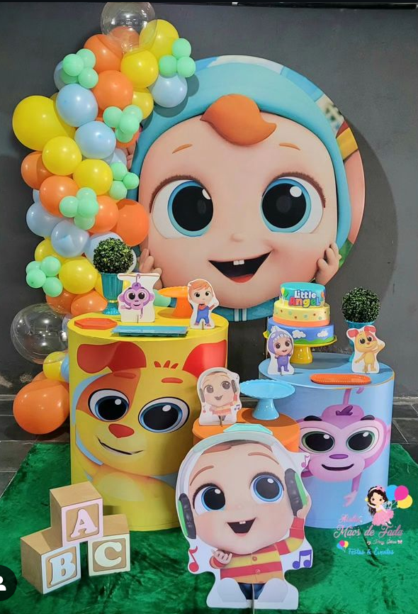 atelierm dfada Decorações