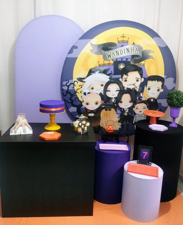 eu decoro pegue e monte