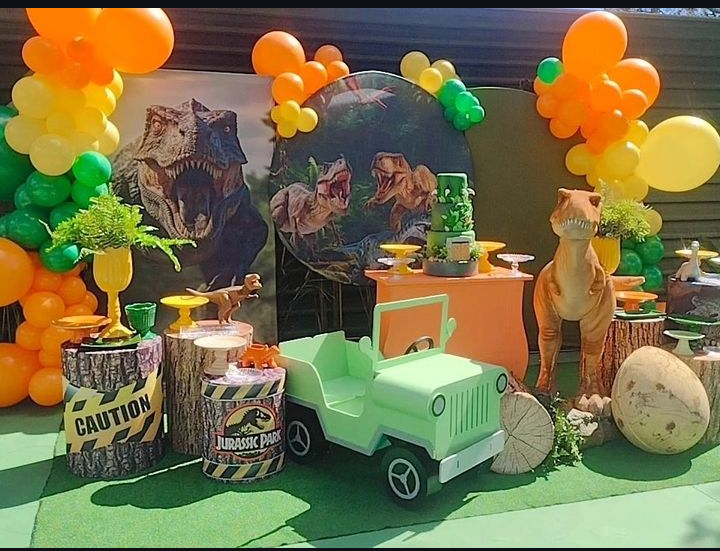 Jack festas e eventos bsb