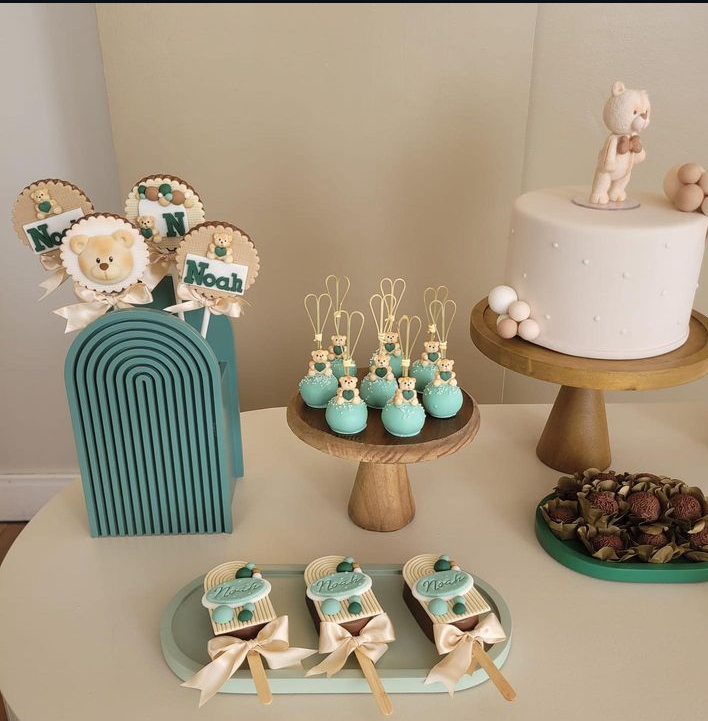 newdream doces personalizados