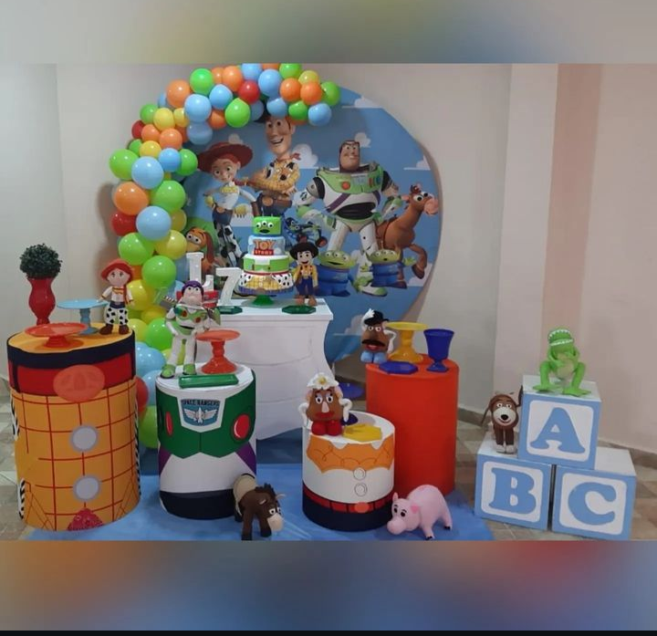 Carla Ramos Decorações