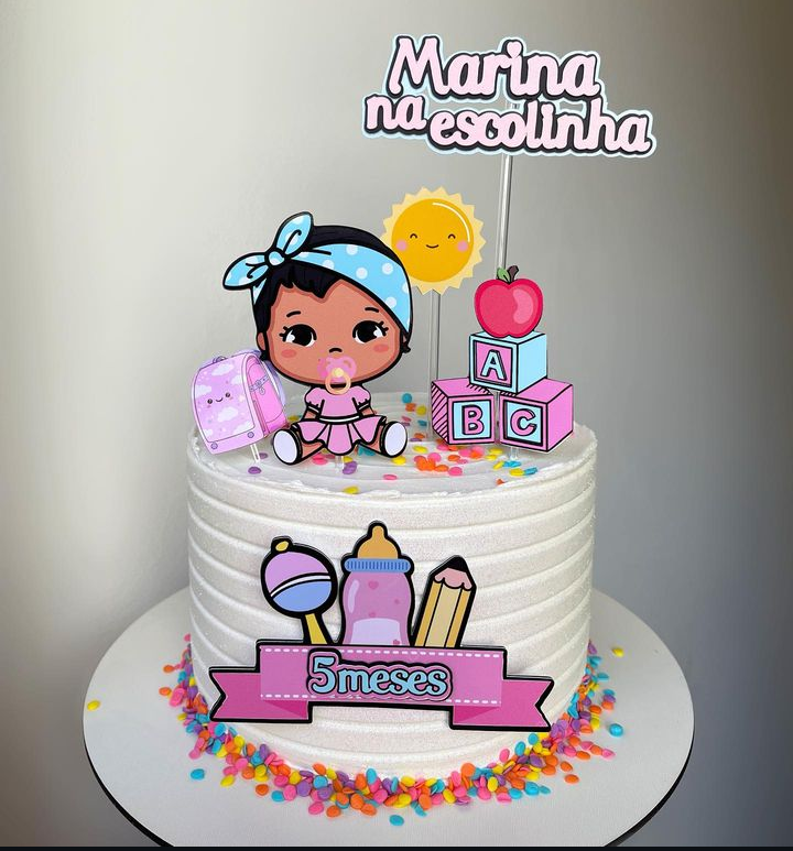 Bruna verissimo confeitaria