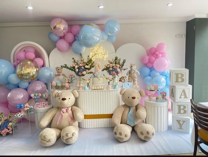 Fabiana Borges Decorações