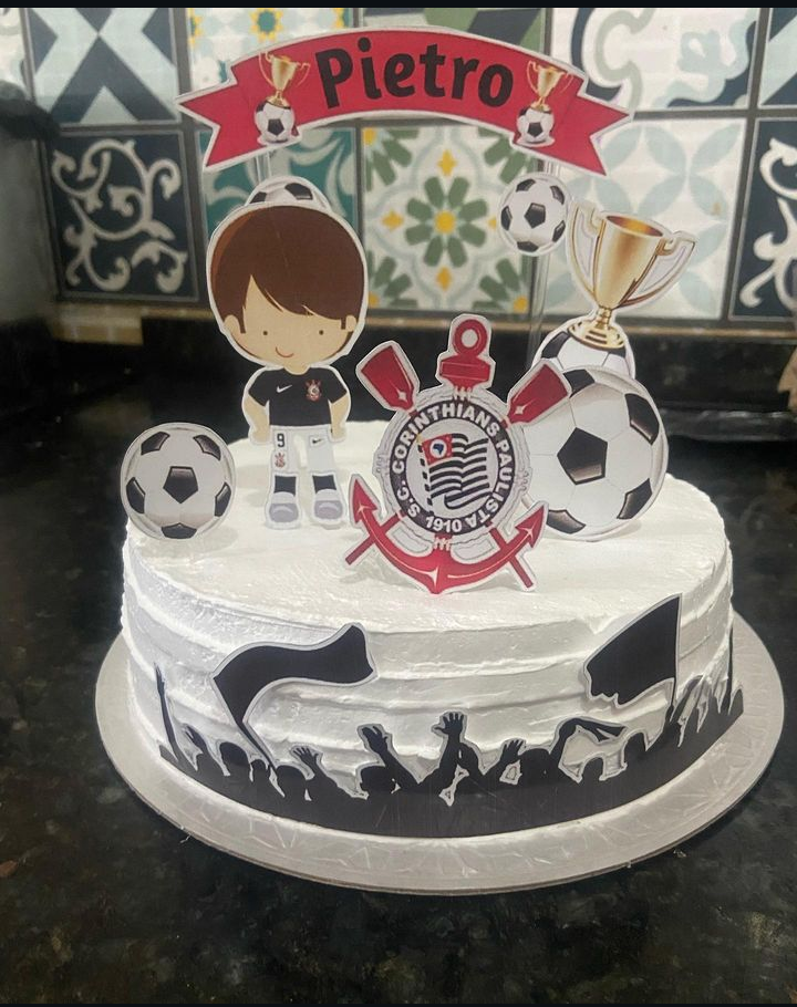 pedacinho do ceu buffet decoração