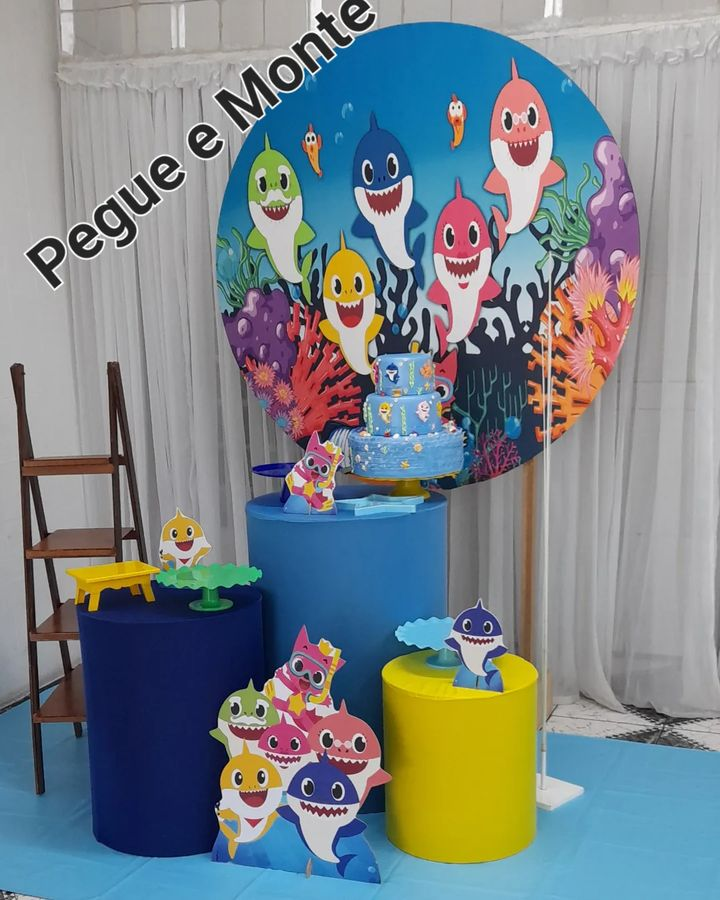 tchucos pegue e monte