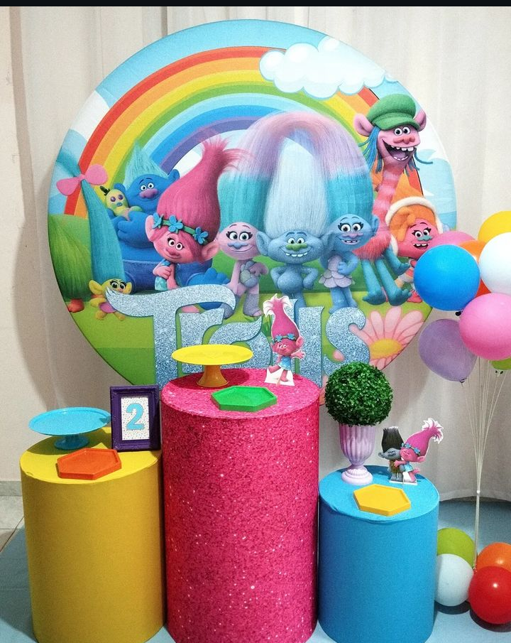 eu decoro pegue e monte