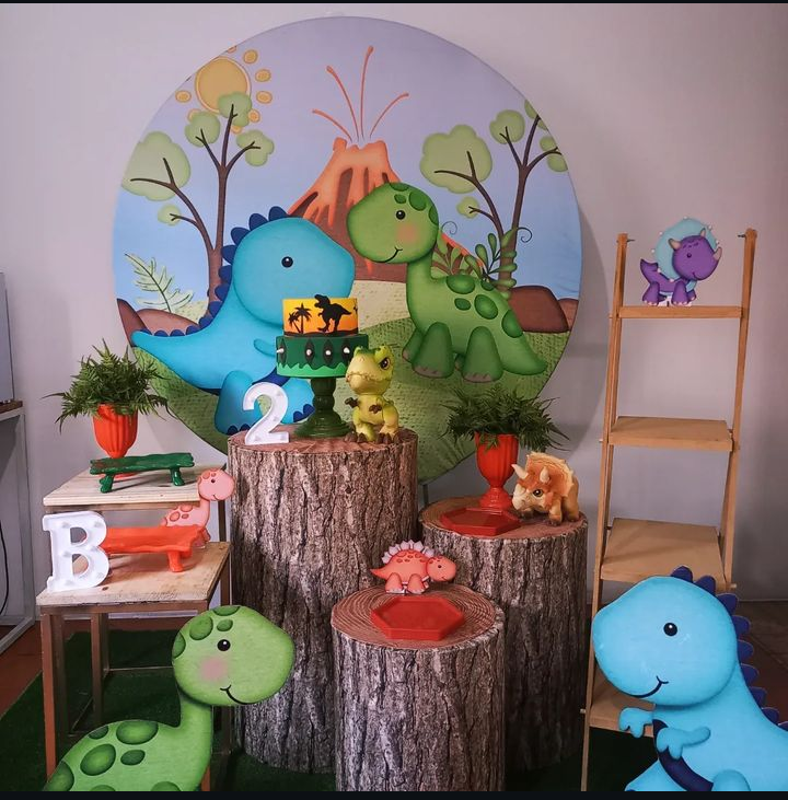 Fada anna Decorações