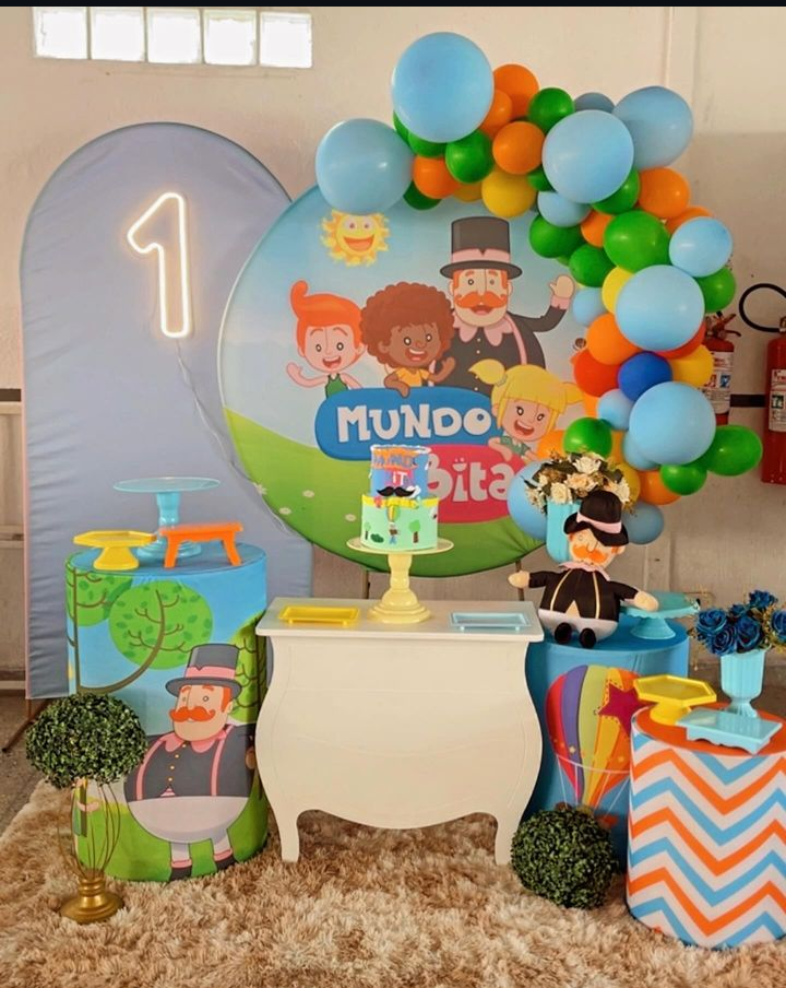 rosaspink Decorações