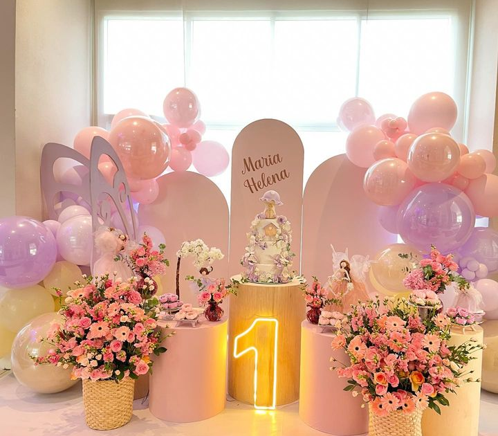 Fabiana Borges Decorações