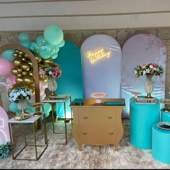 plinplin Decoração