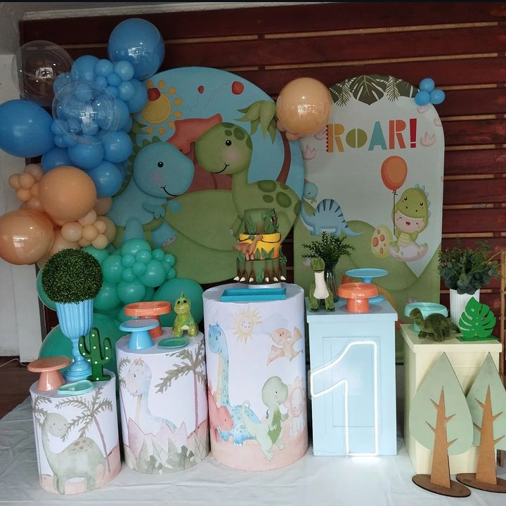 mãe e filha Decorações