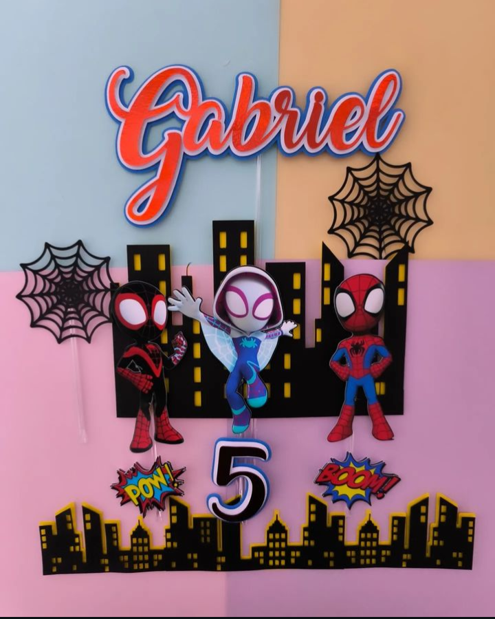 personalit personalizados