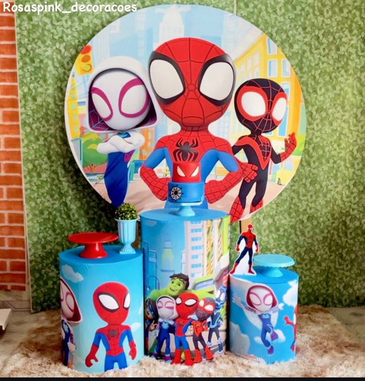 rosaspink Decorações