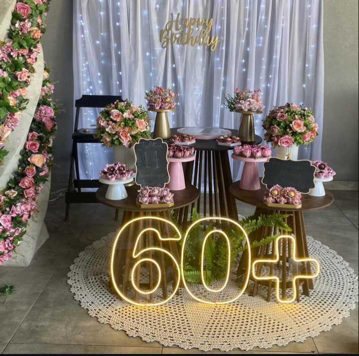 Andressa cristtini festas