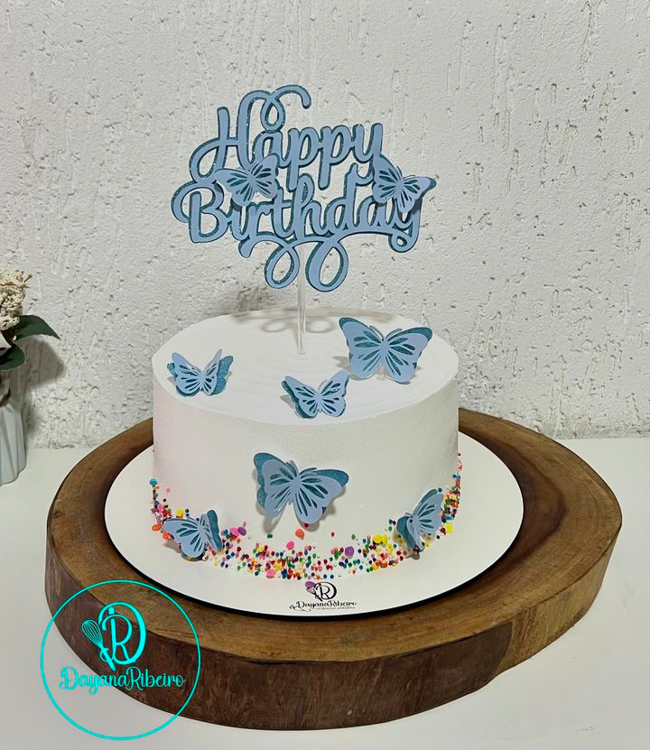 confeitaria Dayana ribeiro