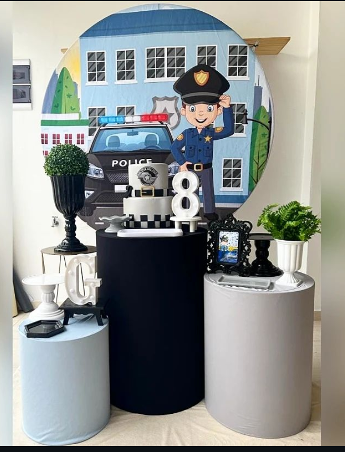 pegue e monte Ju Dantas