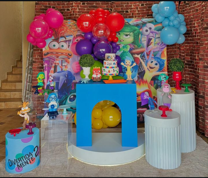 ale Decorações e brinquedos