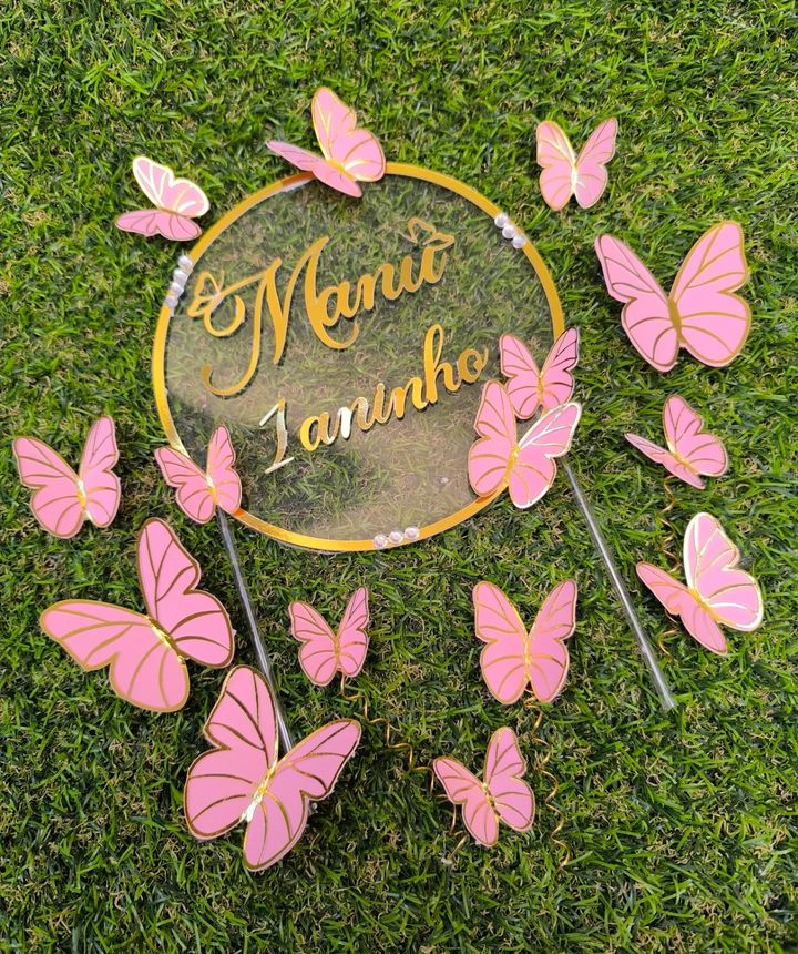 personalit personalizados