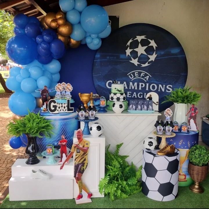 dwfestas personizadas