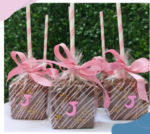 Jana doces bem casados