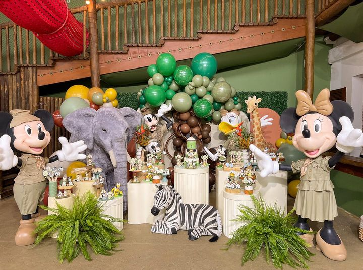 Fabiana Borges Decorações