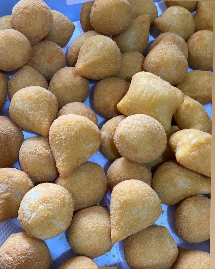 vila encantada buffet