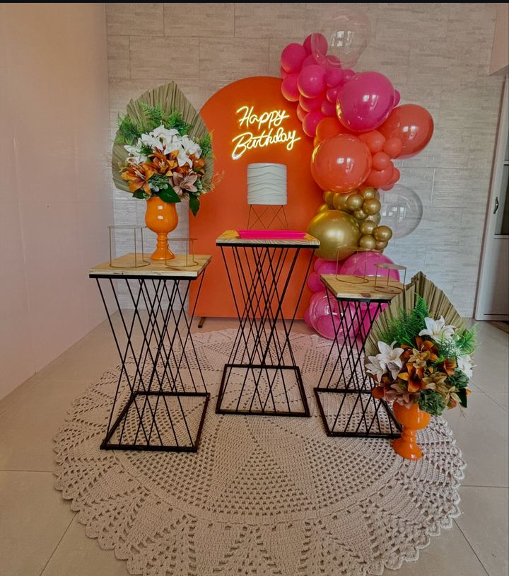 ale Decorações e brinquedos