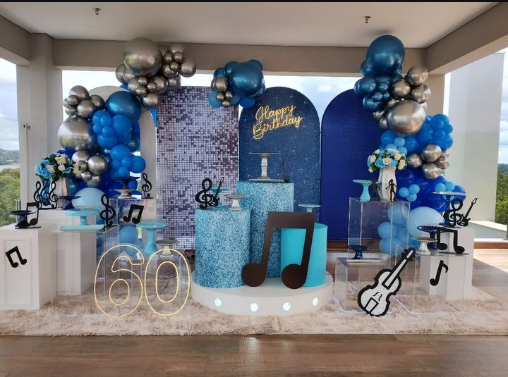 dwfestas personizadas