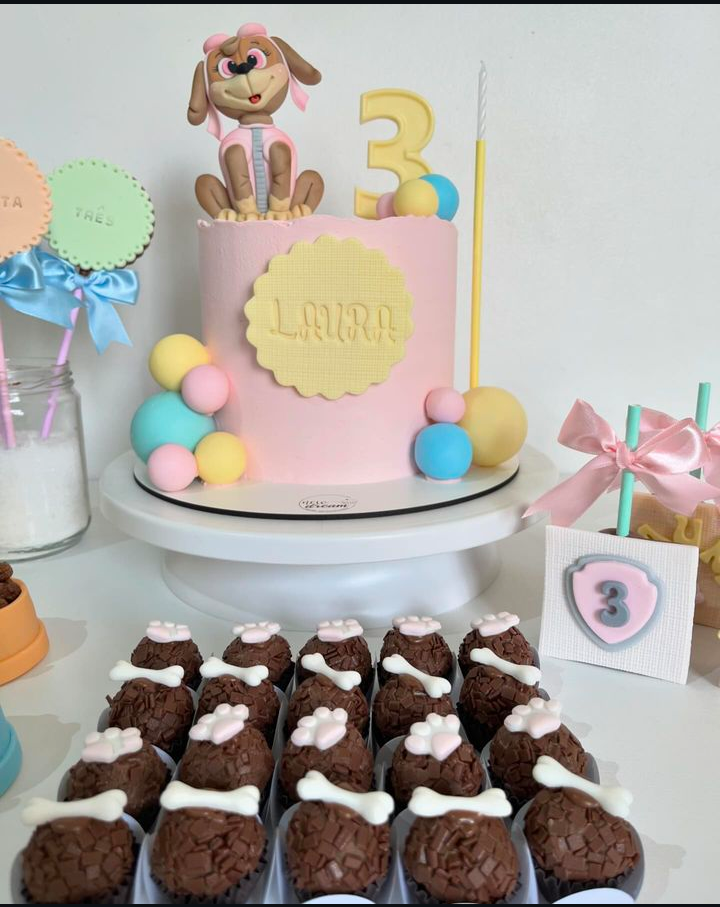 newdream doces personalizados