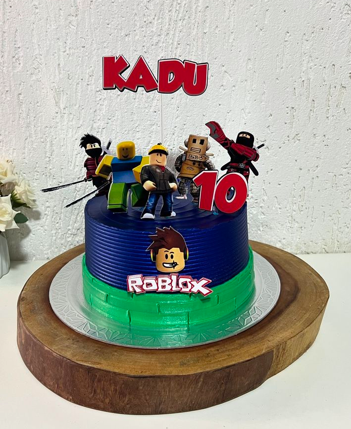 confeitaria Dayana ribeiro