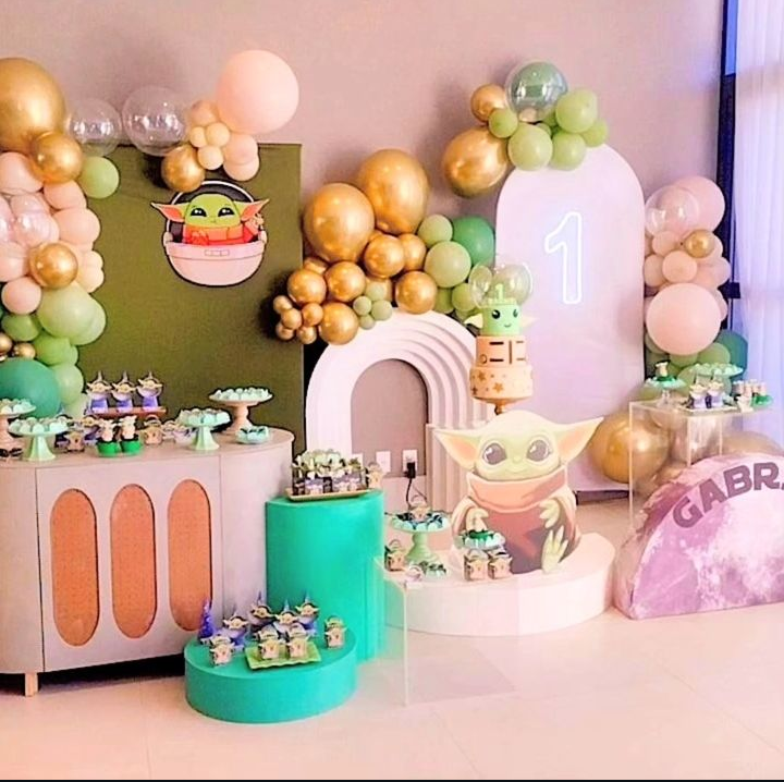 Jack festas e eventos bsb