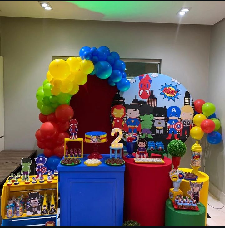 eu decoro pegue e monte