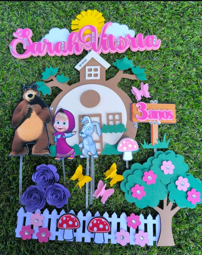 personalit personalizados