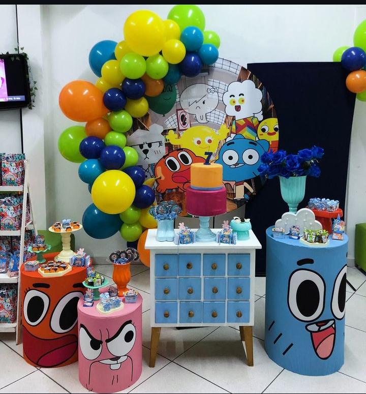 colorindo sonhos Decor