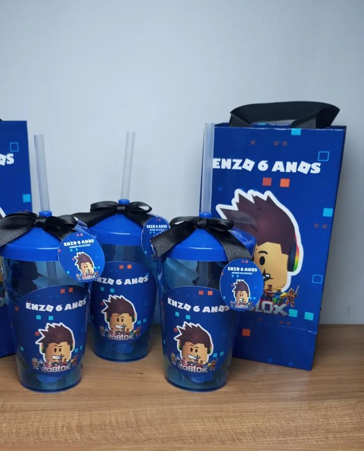 dsg boas lembranças