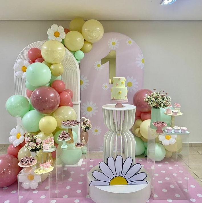 Decora festas oficial