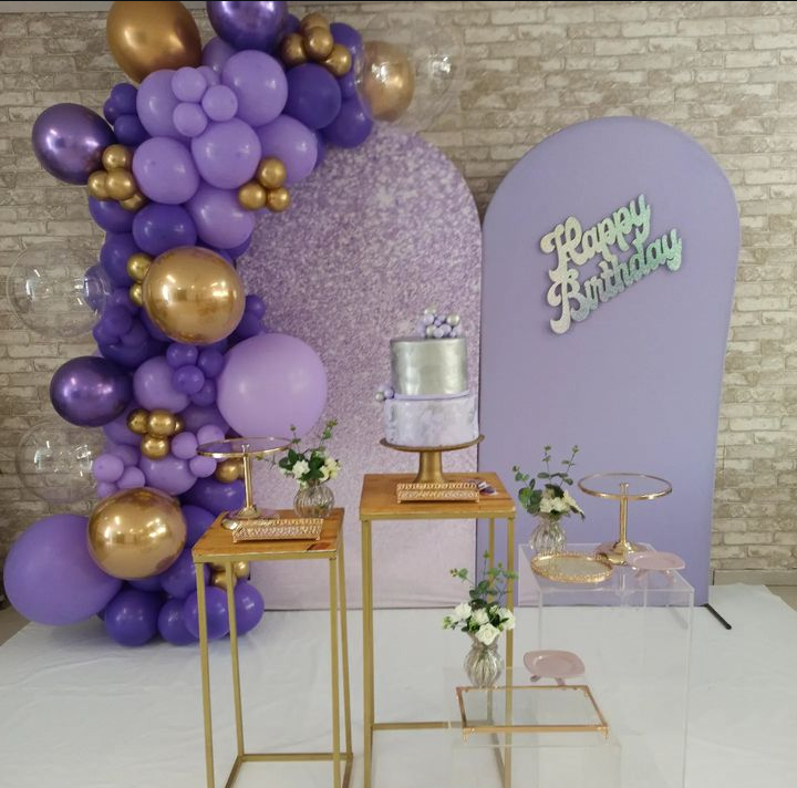 mãe e filha Decorações