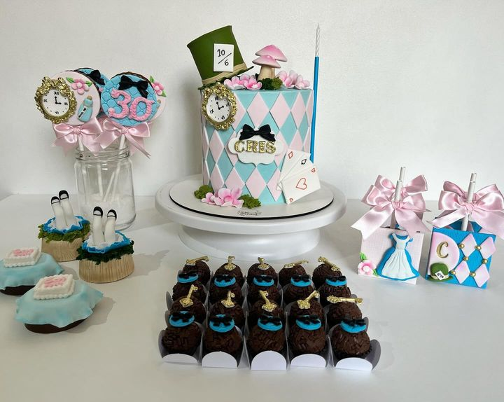 newdream doces personalizados