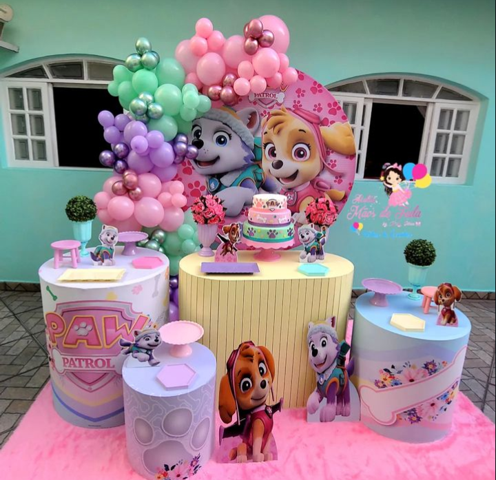 atelierm dfada Decorações