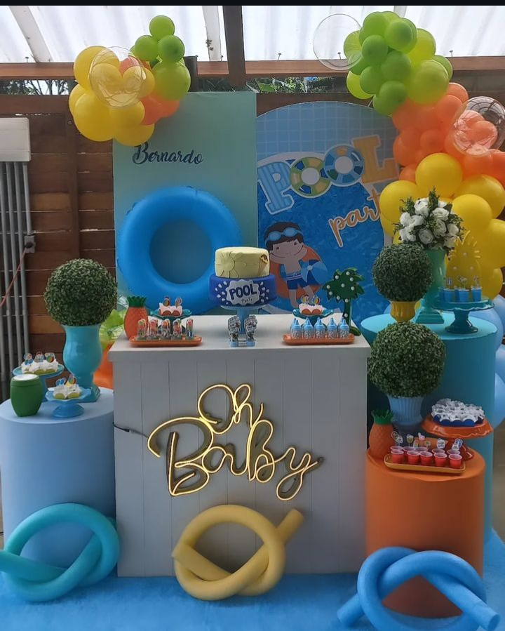 Amanditta Decorações