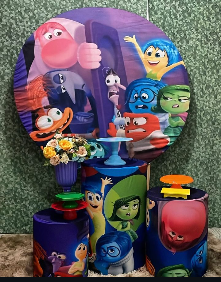 rosaspink Decorações