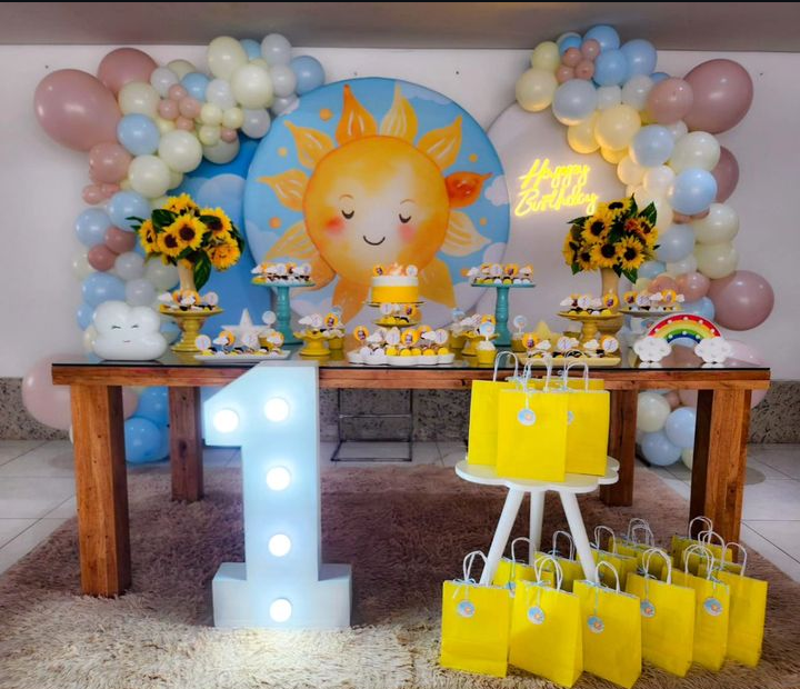 Jack festas e eventos bsb