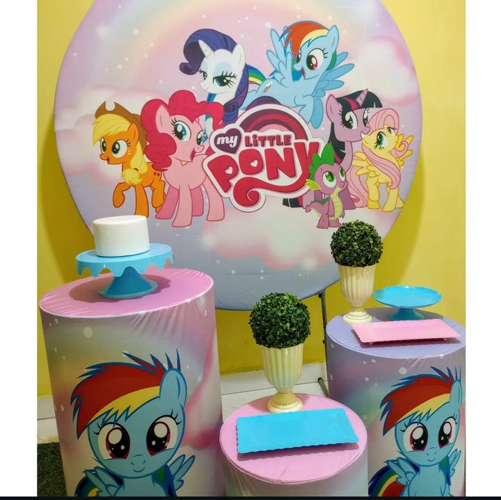 Monte e Decore Locação