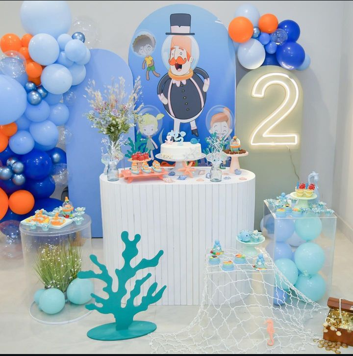 Decora festas oficial