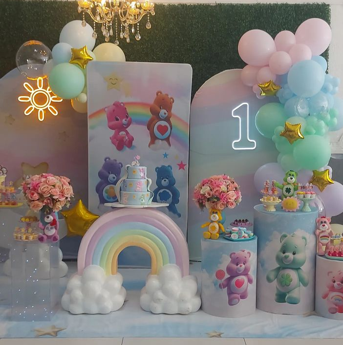 baú de sonho Decorações