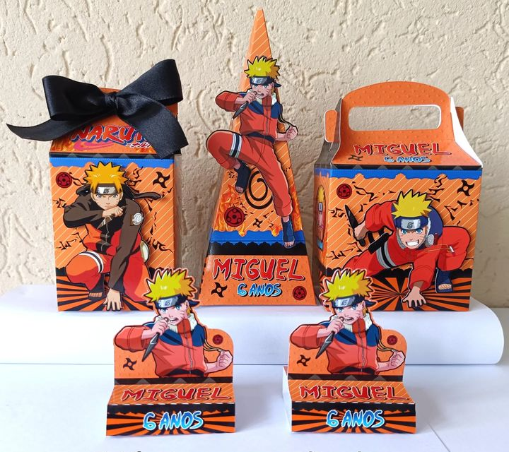 eli festas personalizadas