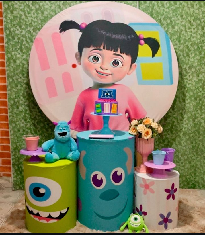 rosaspink Decorações