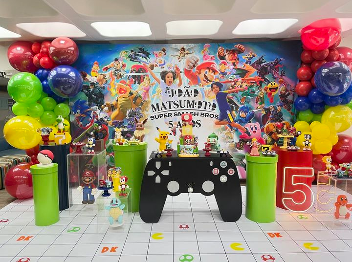 Fabiana Borges Decorações