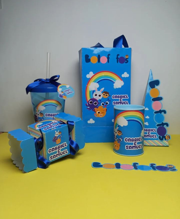 dsg boas lembranças