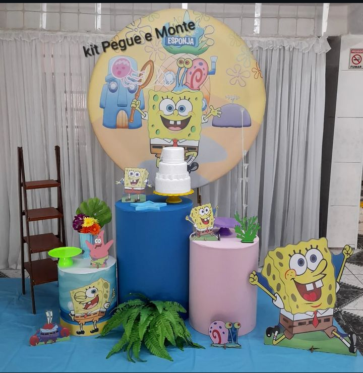 tchucos pegue e monte